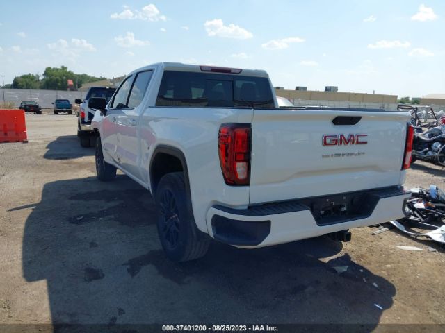 3GTP8CEK8MG166769 GMC Sierra 1500 Elevation