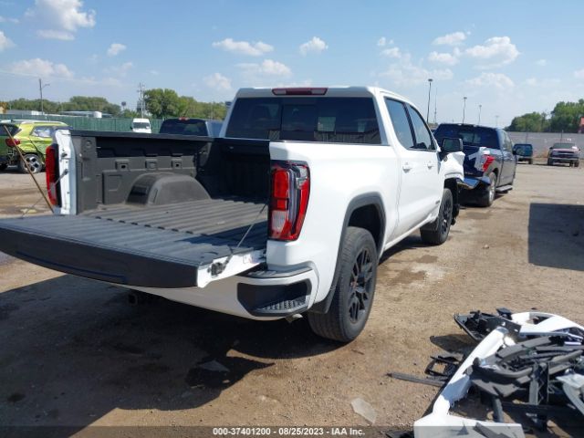 3GTP8CEK8MG166769 GMC Sierra 1500 Elevation
