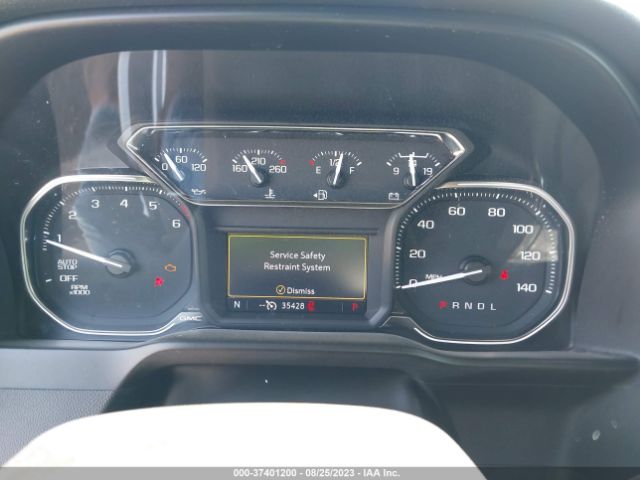 3GTP8CEK8MG166769 GMC Sierra 1500 Elevation