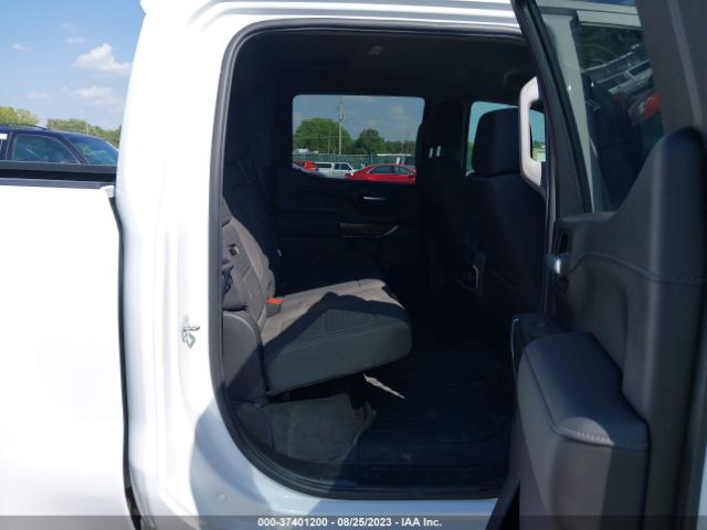 3GTP8CEK8MG166769 GMC Sierra 1500 Elevation