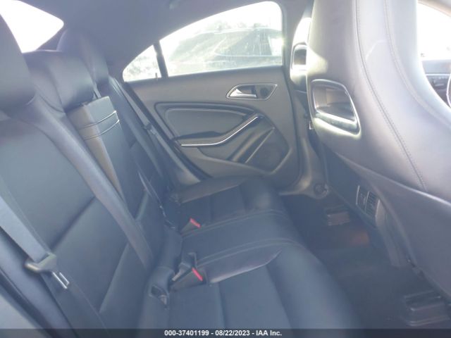 WDDSJ4EB9FN193645 Mercedes-Benz Cla-class Cla 250