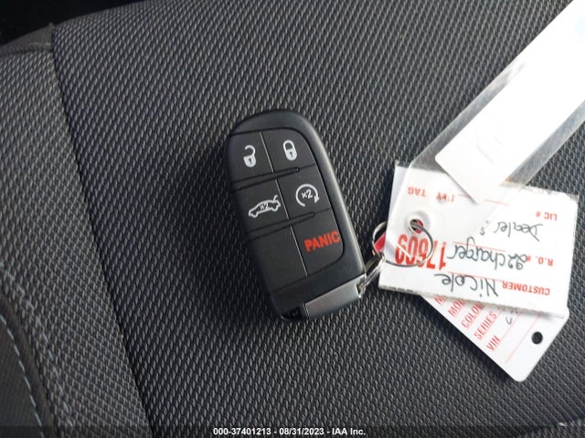 Dodge Charger Sxt 2022 2C3CDXBG7NH176670 Image 11