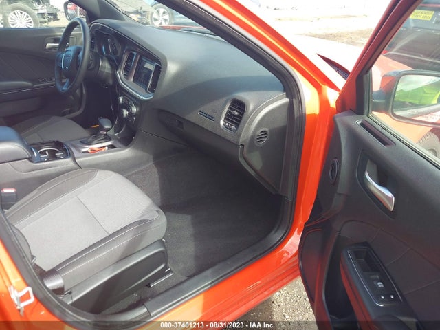 Dodge Charger Sxt 2022 2C3CDXBG7NH176670 Image 5