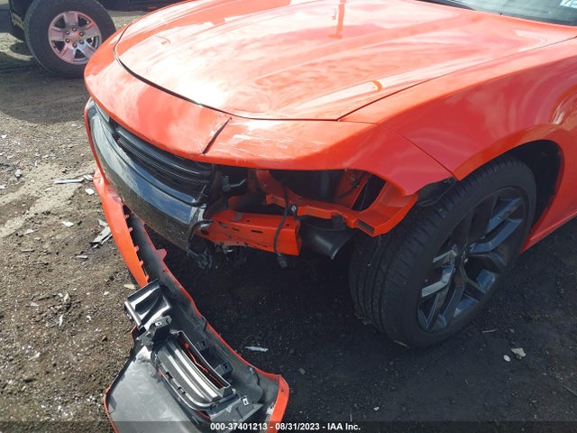 Dodge Charger Sxt 2022 2C3CDXBG7NH176670 Image 6