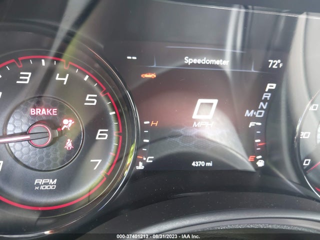 Dodge Charger Sxt 2022 2C3CDXBG7NH176670 Image 7