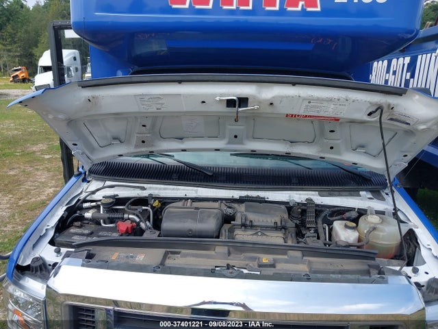 2021 Ford E-Series, VIN: 1FDEE3FK2MDC04780