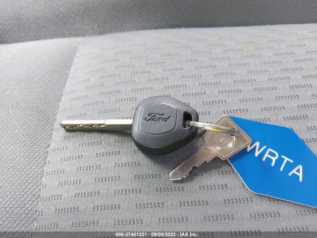 2021 Ford E-Series, VIN: 1FDEE3FK2MDC04780