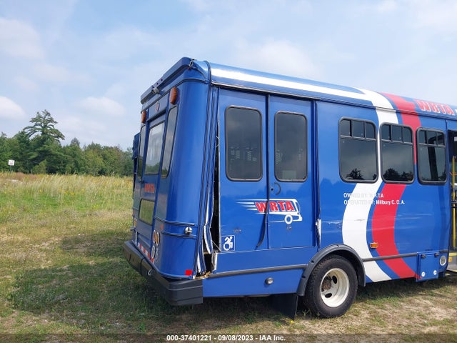 2021 Ford E-Series, VIN: 1FDEE3FK2MDC04780