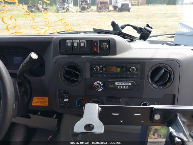 2021 Ford E-Series, VIN: 1FDEE3FK2MDC04780