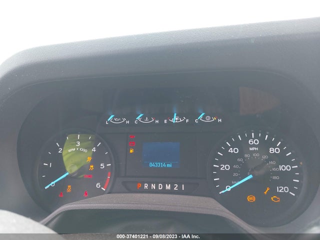2021 Ford E-Series, VIN: 1FDEE3FK2MDC04780