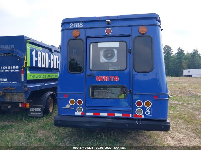 2021 Ford E-Series, VIN: 1FDEE3FK2MDC04780