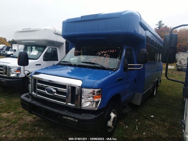 2021 Ford E-Series, VIN: 1FDEE3FK2MDC04780