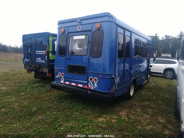 2021 Ford E-Series, VIN: 1FDEE3FK2MDC04780