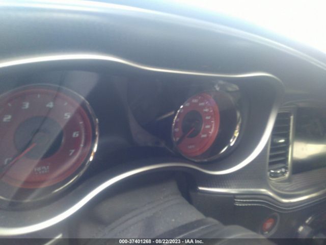 2C3CDXL9XNH199506 Dodge Charger Srt Hellcat Widebody