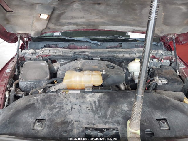 1C6RR6PM3FS529830 RAM 1500 Laramie Longhorn
