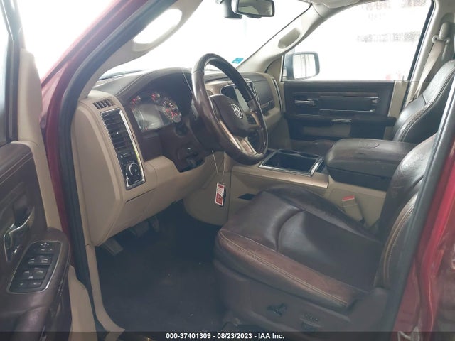 1C6RR6PM3FS529830 RAM 1500 Laramie Longhorn