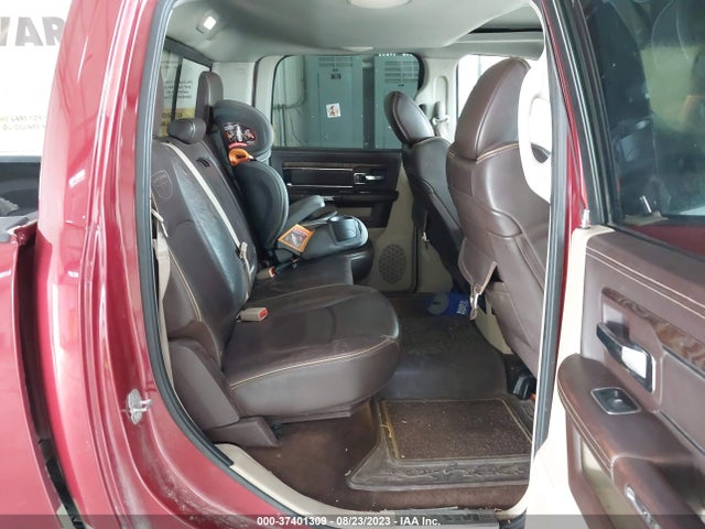 1C6RR6PM3FS529830 RAM 1500 Laramie Longhorn