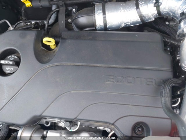 Chevrolet Trax Lt 2022 KL7CJLSM0NB564882 Image 16