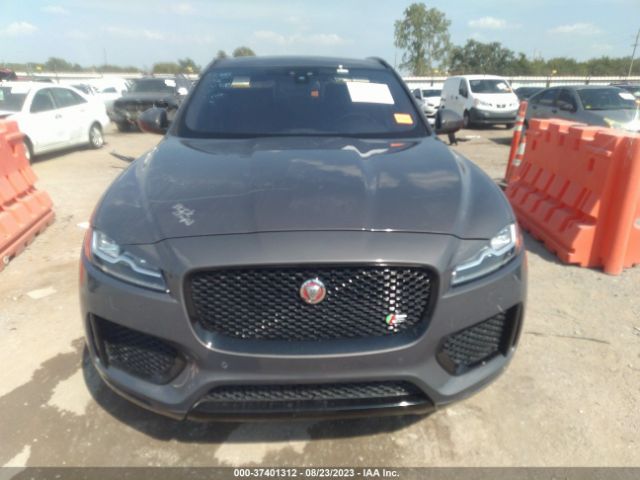 SADCM2BV5HA892407 Jaguar F-PACE S