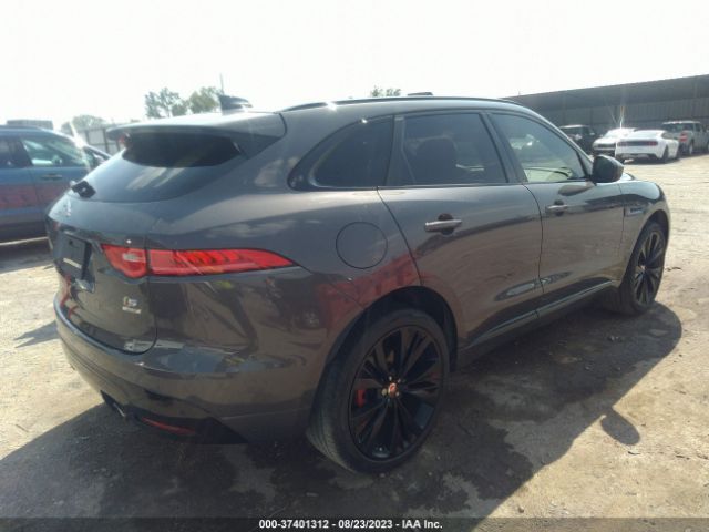 SADCM2BV5HA892407 Jaguar F-PACE S