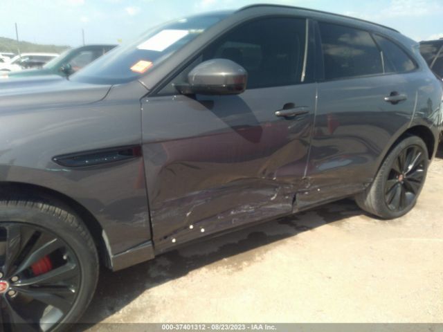 SADCM2BV5HA892407 Jaguar F-PACE S