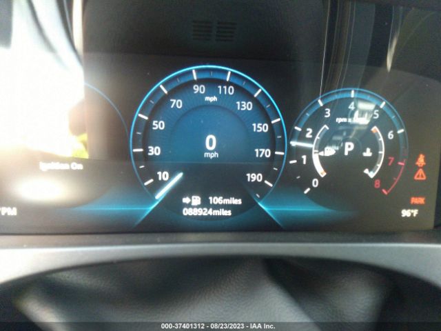 SADCM2BV5HA892407 Jaguar F-PACE S