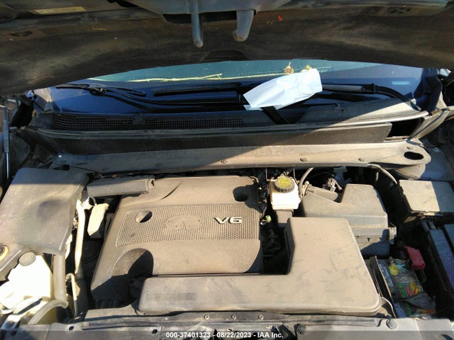2013 INFINITI JX VIN: 5N1AL0MN5DC348717