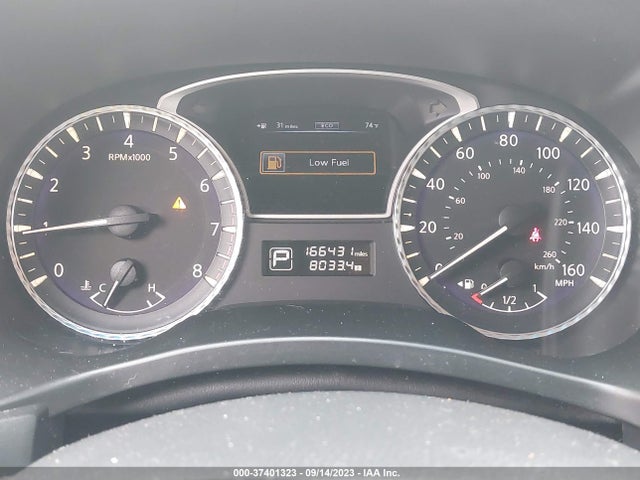 2013 INFINITI JX VIN: 5N1AL0MN5DC348717