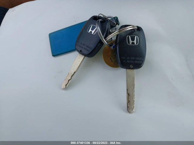 2009 HONDA CIVIC SDN GX VIN: 1HGFA46579L000169