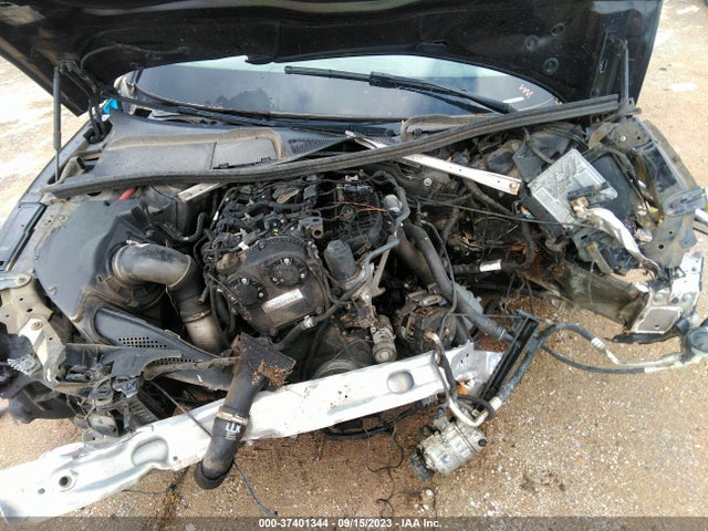 WAUANCF57KA063410 Audi A5 Sportback Premium