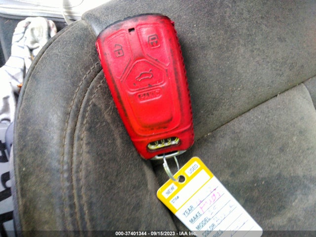 WAUANCF57KA063410 Audi A5 Sportback Premium