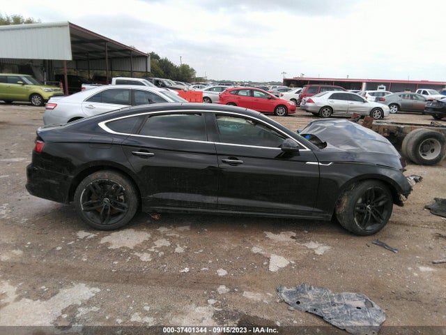 WAUANCF57KA063410 Audi A5 Sportback Premium
