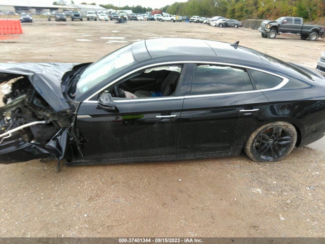 WAUANCF57KA063410 Audi A5 Sportback Premium