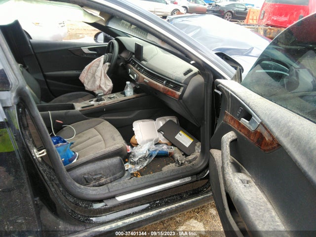 WAUANCF57KA063410 Audi A5 Sportback Premium