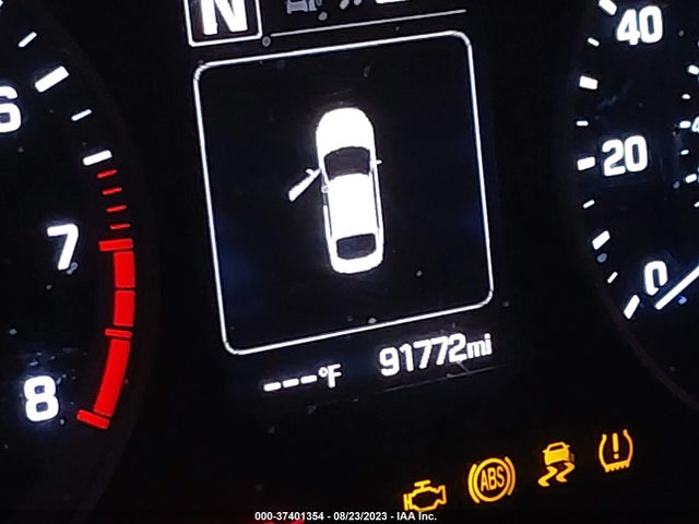 2015 HYUNDAI SONATA 2.4L SPORT VIN: 5NPE34AF1FH102586