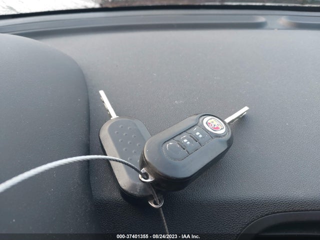 2013 FIAT 500 3C3CFFFH7DT563250 Photo 10