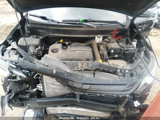 Chevrolet EQUINOX LT 2019 3GNAXKEV5KL369417 Image 10