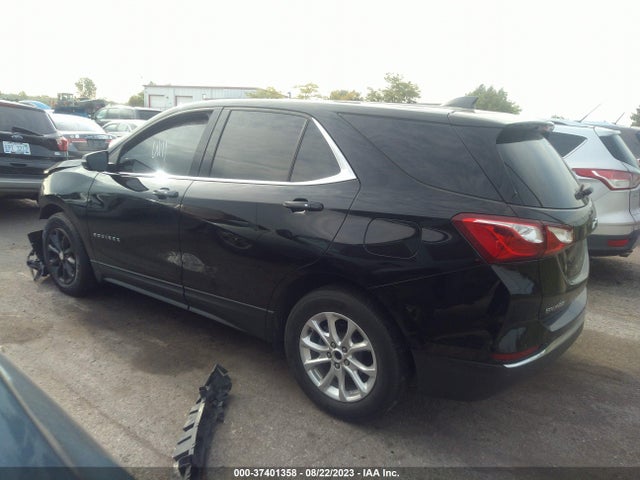 Chevrolet EQUINOX LT 2019 3GNAXKEV5KL369417 Image 14