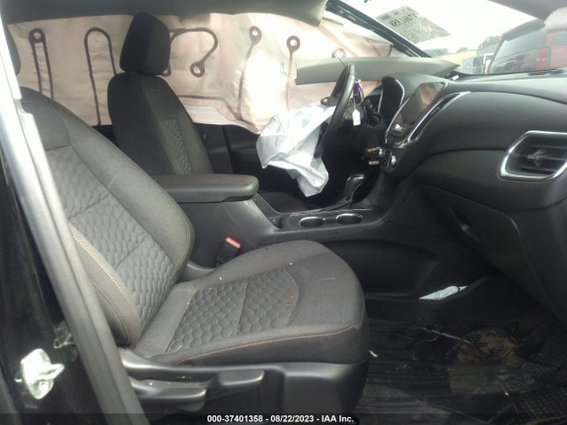 Chevrolet EQUINOX LT 2019 3GNAXKEV5KL369417 Image 5