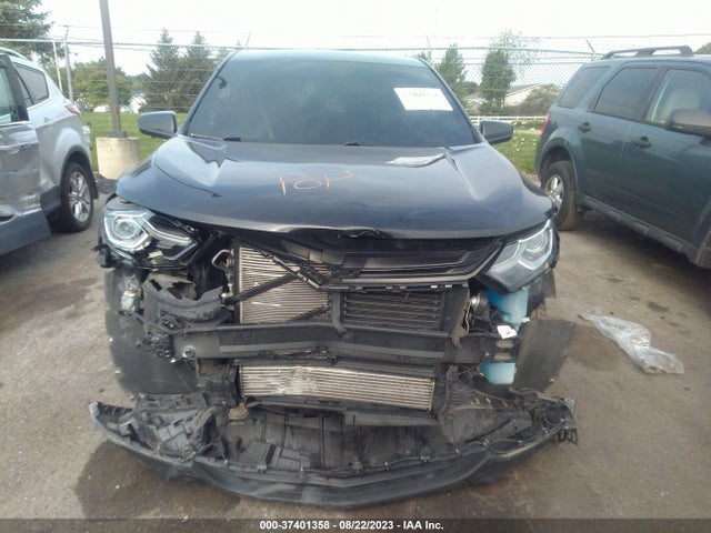 Chevrolet EQUINOX LT 2019 3GNAXKEV5KL369417 Image 6