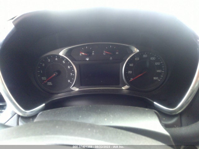 Chevrolet EQUINOX LT 2019 3GNAXKEV5KL369417 Image 7