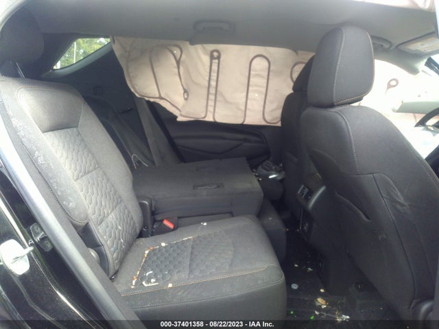 Chevrolet EQUINOX LT 2019 3GNAXKEV5KL369417 Image 8