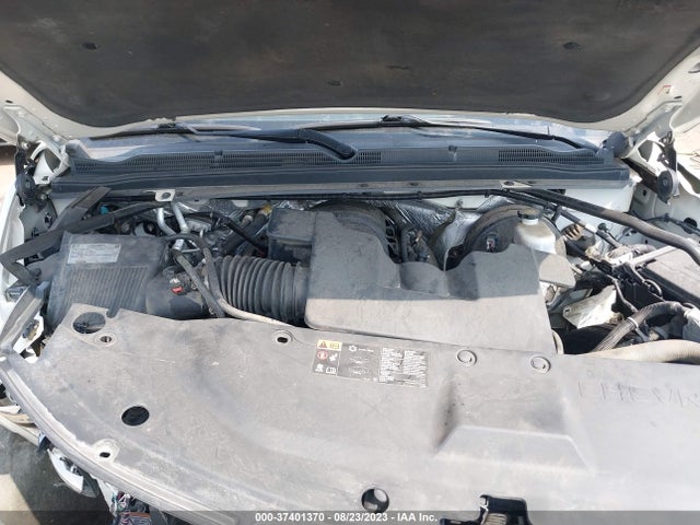 Chevrolet Tahoe Ltz 2015 1GNSKCKC1FR210307 Image 10