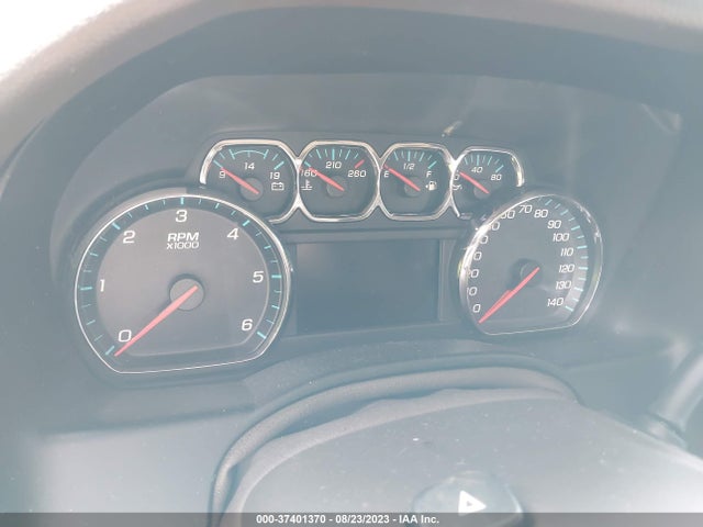 Chevrolet Tahoe Ltz 2015 1GNSKCKC1FR210307 Image 15