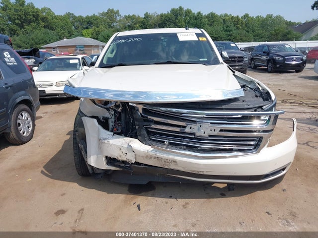 Chevrolet Tahoe Ltz 2015 1GNSKCKC1FR210307 Image 6