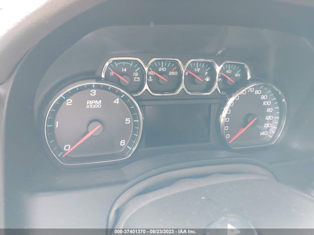 Chevrolet Tahoe Ltz 2015 1GNSKCKC1FR210307 Image 7