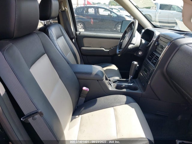 2008 FORD EXPLORER SPORT TRAC LIMITED VIN: 1FMEU33E78UB26651