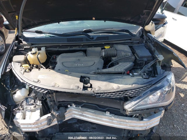 2C4RC1BGXHR532727 Chrysler Pacifica Touring-l