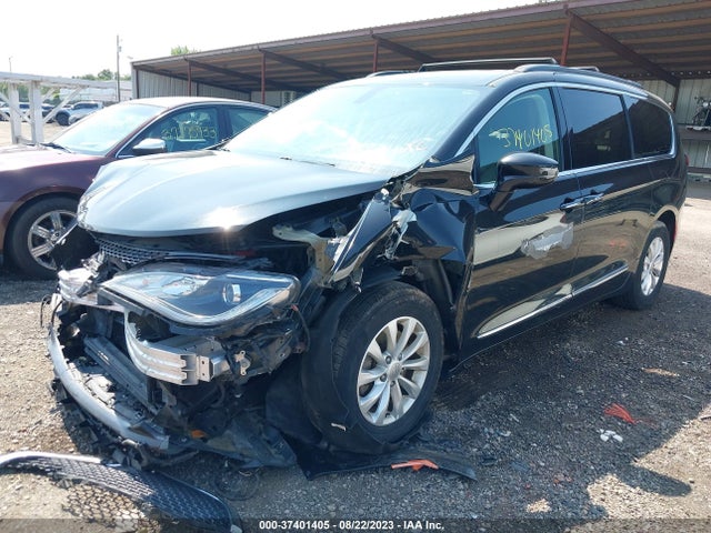 2C4RC1BGXHR532727 Chrysler Pacifica Touring-l
