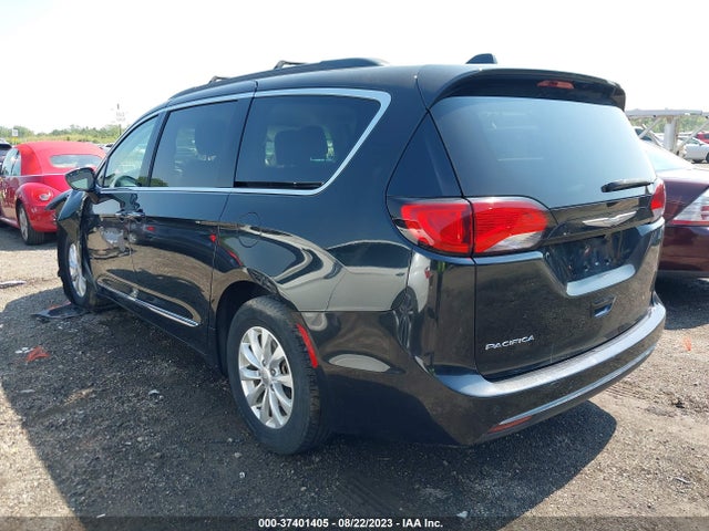 2C4RC1BGXHR532727 Chrysler Pacifica Touring-l